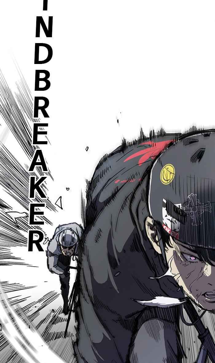 Wind Breaker Chapter 246 107